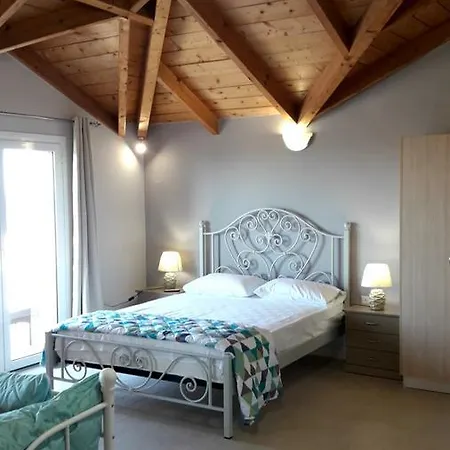 Yiannis Appartement Tsilivi (Zakynthos)