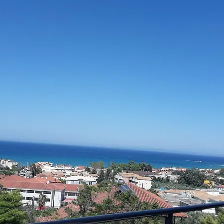Yiannis Appartement *