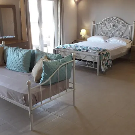 Appartement Yiannis Tsilivi (Zakynthos)