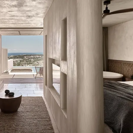 Hotel Olea Hotel, A Member Of Design (adults Only) 5*
