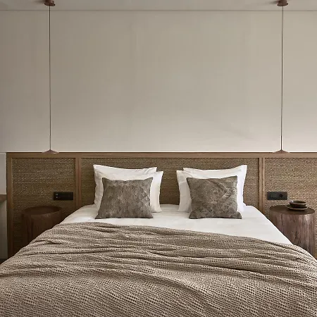 Hotel Olea Hotel, A Member Of Design (adults Only)
