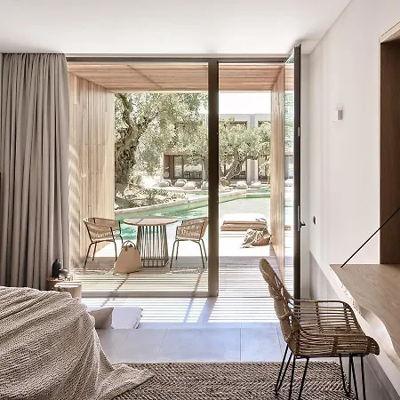Olea Hotel, A Member Of Design (adults Only) Hotel