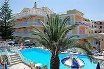 Planos Beach Aparthotel Hotel