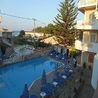Planos Beach Aparthotel Hotel 3*