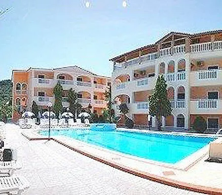 Sandy Maria Apartment Tsilivi (Zakynthos)