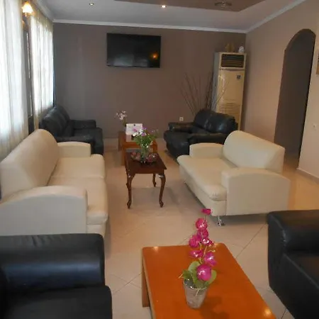 Planos Beach Aparthotel Hotel