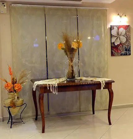 Hotel Planos Beach Aparthotel 3*