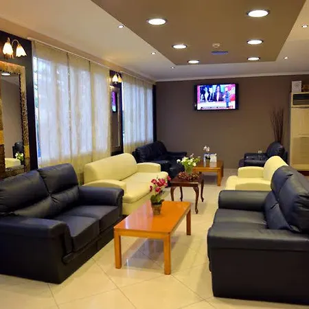 Planos Beach Aparthotel Hotel 3*