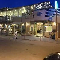 Planos Beach Aparthotel Hotel 3*