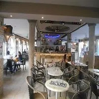 Planos Beach Aparthotel Hotel 3*