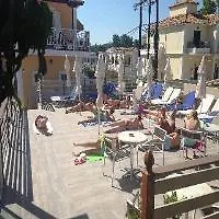 Planos Beach Aparthotel Tsilivi (Zakynthos)