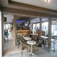 Planos Beach Aparthotel Hotel