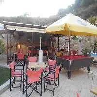 Planos Beach Aparthotel