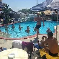 Planos Beach Aparthotel Hotel Tsilivi (Zakynthos)