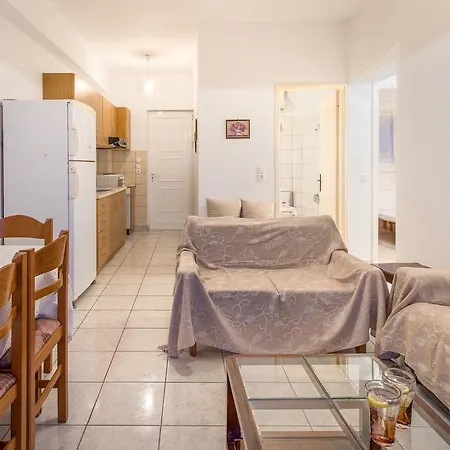 Yiannis Appartement Tsilivi (Zakynthos)