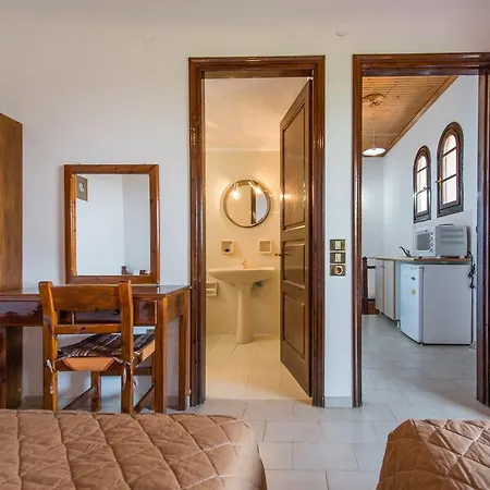 Yiannis Appartement Tsilivi (Zakynthos)