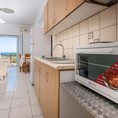Yiannis Appartement Tsilivi (Zakynthos)