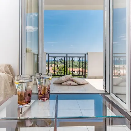 Yiannis Appartement Tsilivi (Zakynthos)