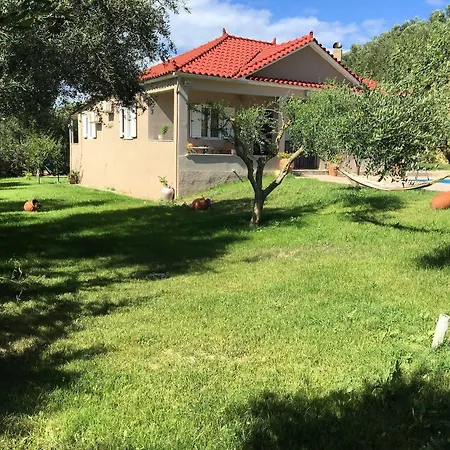 Planos Villa *