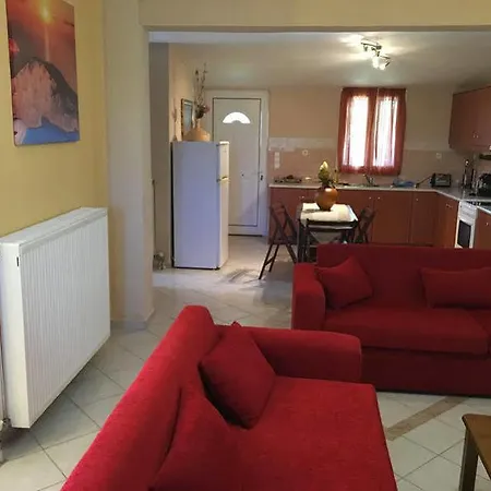 Villa Planos Villa