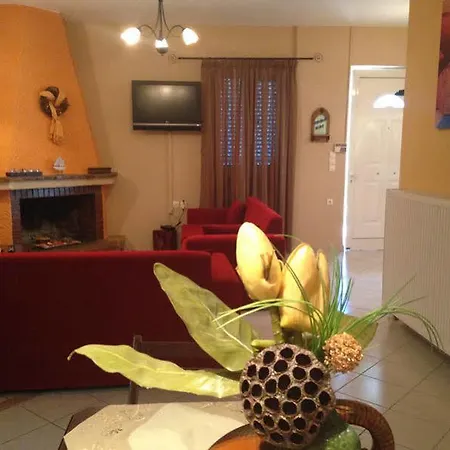 Villa Planos Villa *