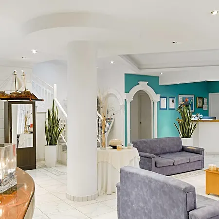 Sunrise Zante - Adults Only Hotel 4*