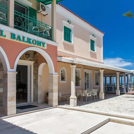 Hotel Balcony Boutique (adults Only)