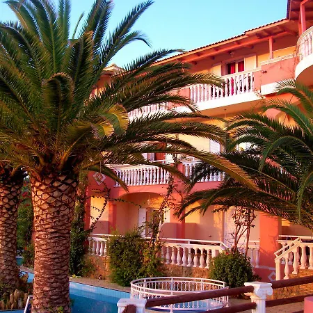 Hotel Zante Calinica Tsilivi (Zakynthos)