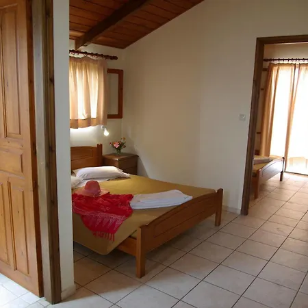 Lazaros Aparthotel Tsilivi (Zakynthos)