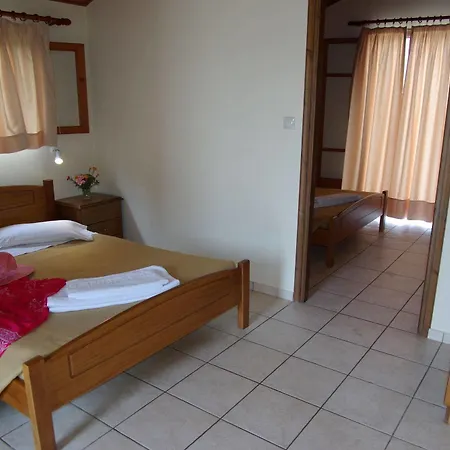 Aparthotel Lazaros Tsilivi (Zakynthos)