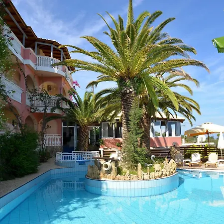 Zante Calinica Hotel