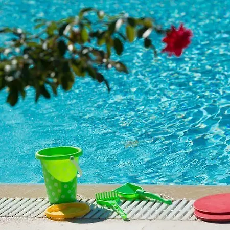 Erietta Aparthotel Tsilivi (Zakynthos)