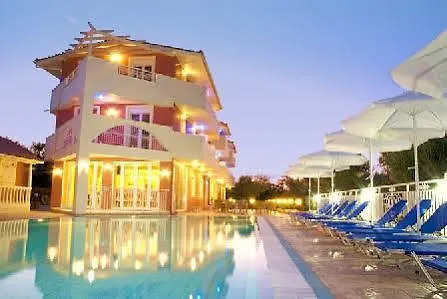 Hotel Zante Pantheon 3*