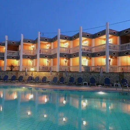 Callinica Hotel