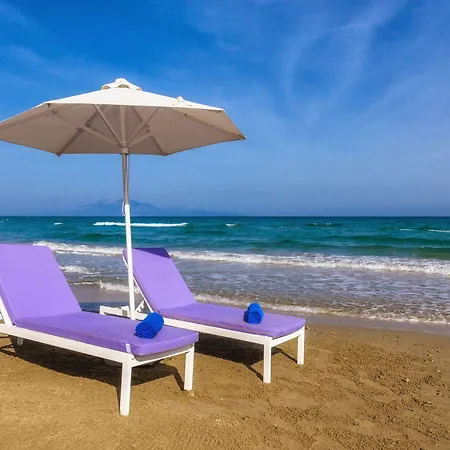 Iakinthos, Hotel Tsilivi (Zakynthos)