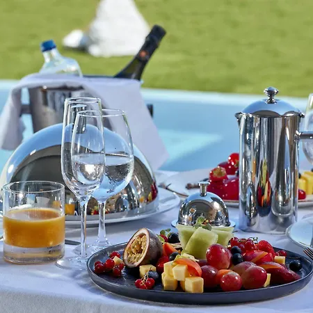 Hotel Lesante Blu Exclusive Beach 5*