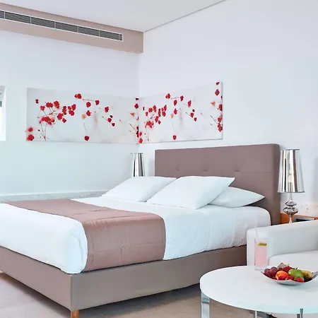 Hotel Lesante Blu Exclusive Beach Tsilivi (Zakynthos)