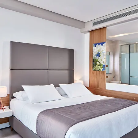 Lesante Blu Exclusive Beach Hotel 5*
