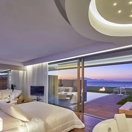 Lesante Blu Exclusive Beach Hotel 5*