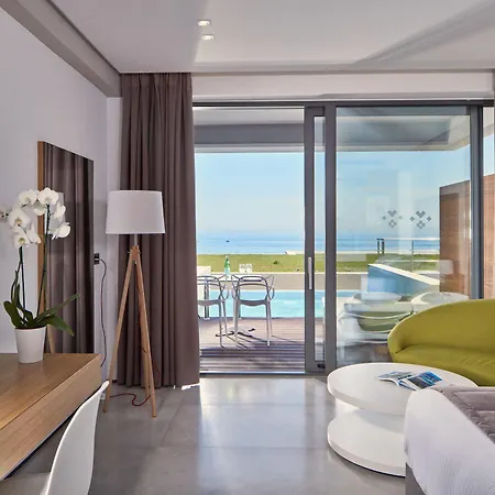 Lesante Blu Exclusive Beach Hotel 5*