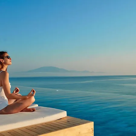 Hotel Lesante Blu Exclusive Beach Tsilivi (Zakynthos)
