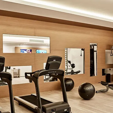 Lesante Blu Exclusive Beach Hotel
