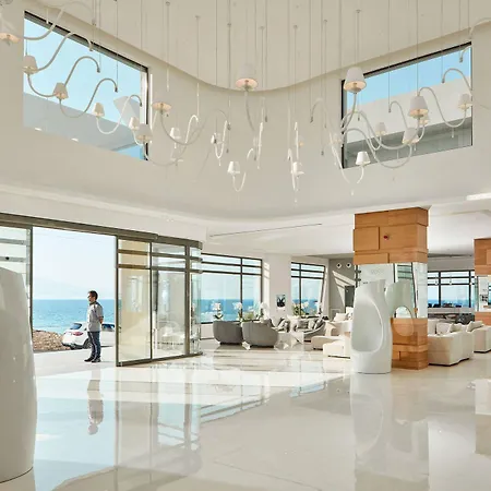 Lesante Blu Exclusive Beach Hotel 5*