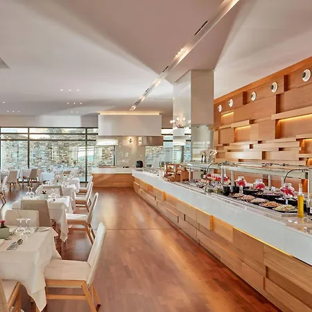 Lesante Blu Exclusive Beach Hotel 5*
