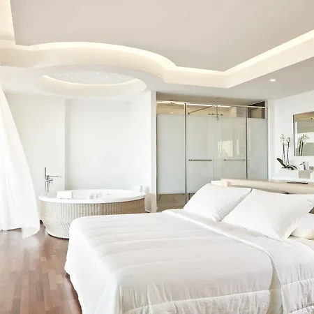 Lesante Blu Exclusive Beach Hotel 5*