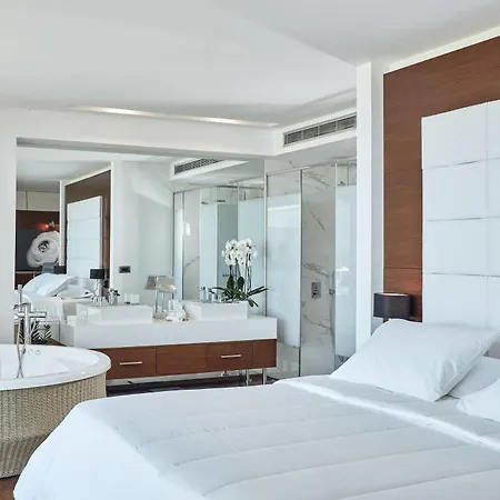Lesante Blu Exclusive Beach Hotel 5*