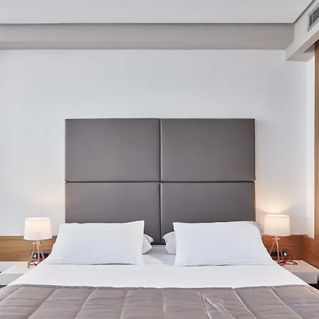 Hotel Lesante Blu Exclusive Beach Tsilivi (Zakynthos)