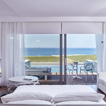 Lesante Blu Exclusive Beach Hotel 5*