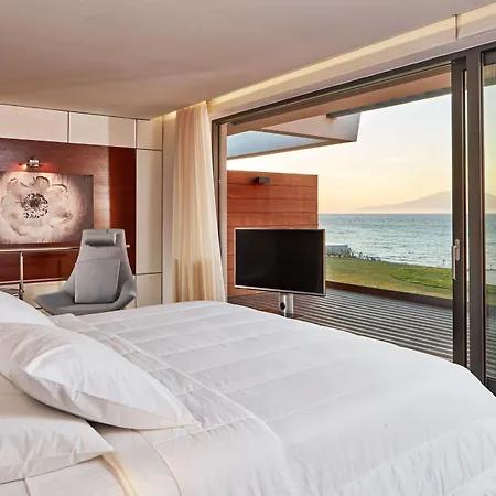Hotel Lesante Blu Exclusive Beach Tsilivi (Zakynthos)