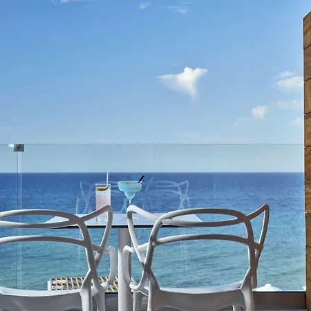 Hotel Lesante Blu Exclusive Beach Tsilivi (Zakynthos)